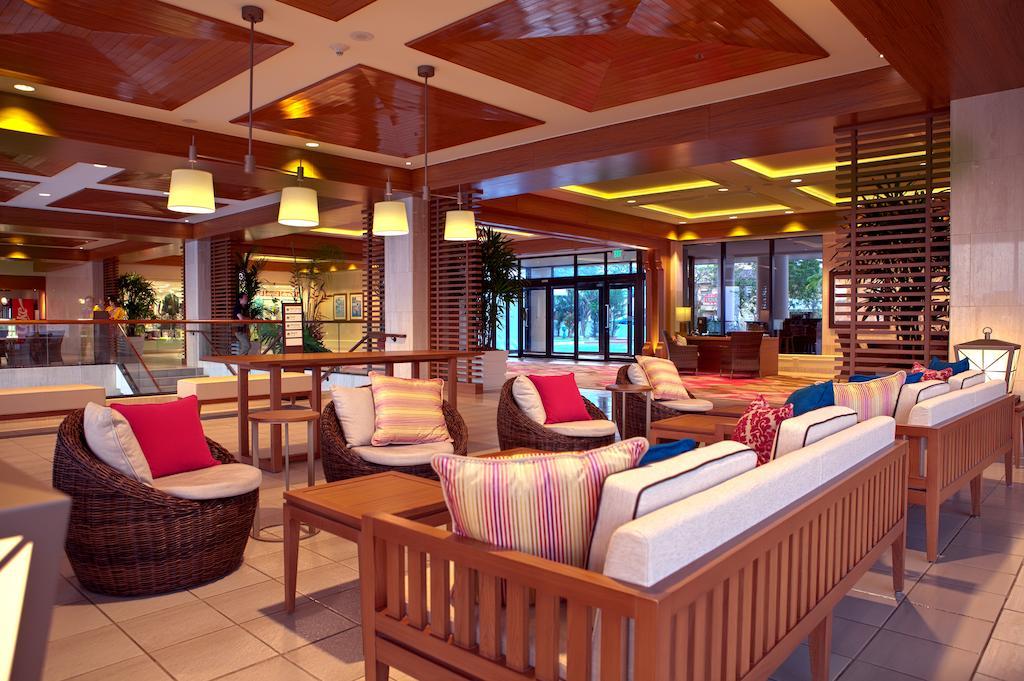 กวม รีฟ โฮเต็ล Hotel ทูมอน ภายนอก รูปภาพ